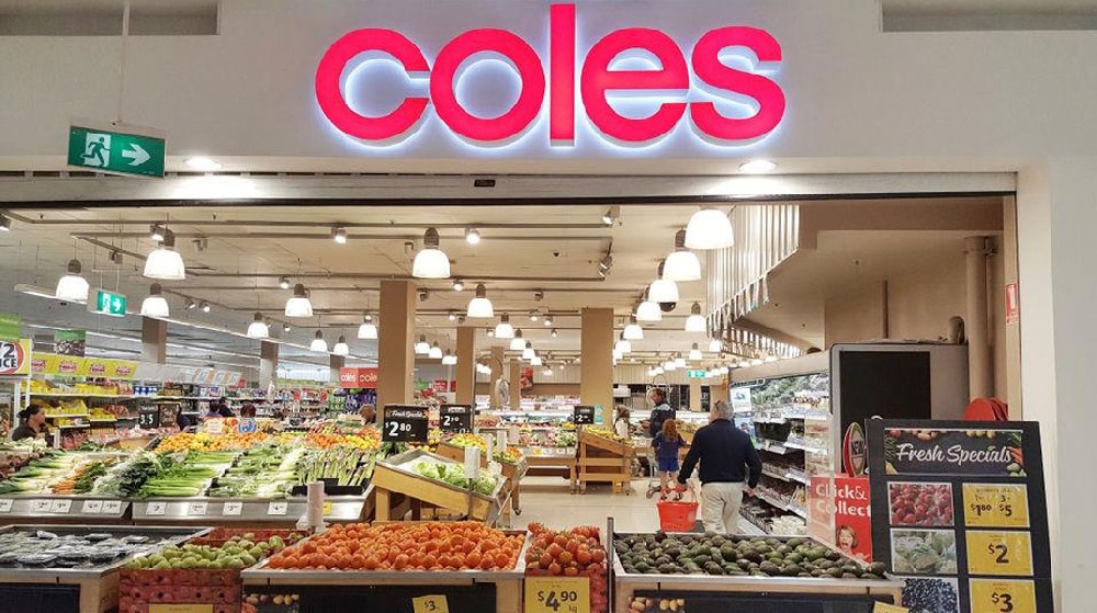 Cooperation case between Houde Glass and Coles Supermarket